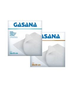 Gasas Gasana