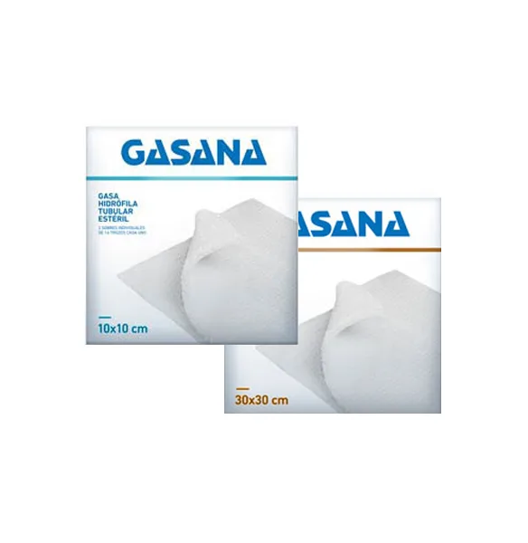 Gasas Gasana