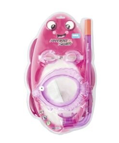 Bestway Kit Acuático Monstruo Marino