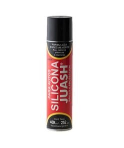 Juash Silicona Multiuso Aerosol