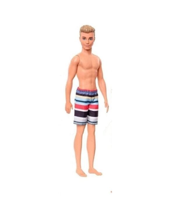 Muñeco Ken Beach- Playa
