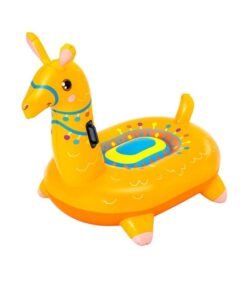 Llama Inflable Bestway