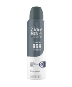Dove Men Care Clinical Aerosol