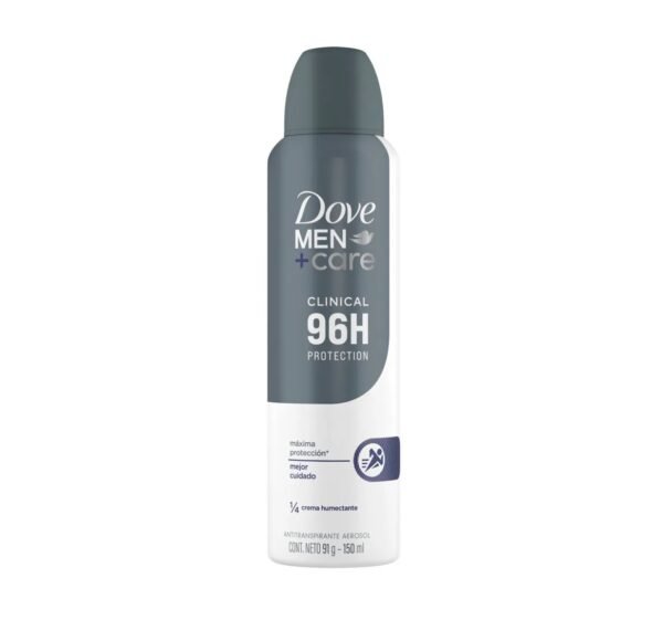 Dove Men Care Clinical Aerosol