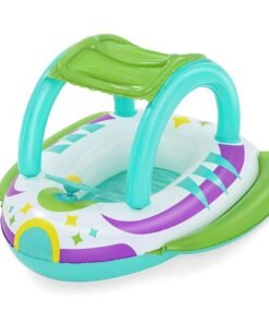 Bestway Barca de Bebe Space Splash