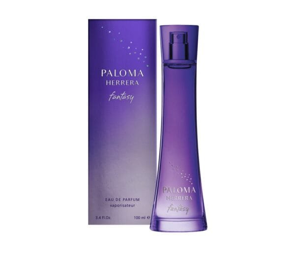 Paloma Herrera Fantasy