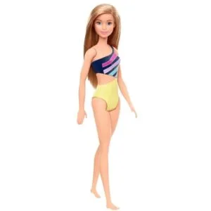 Barbie Beach- Playa Surtida