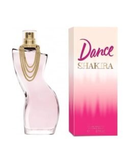 Dance By Shakira 50ml