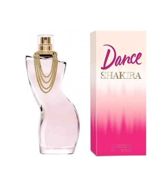 Dance By Shakira 50ml