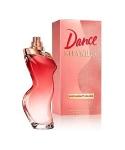 Dance Midnight Muse By Shakira