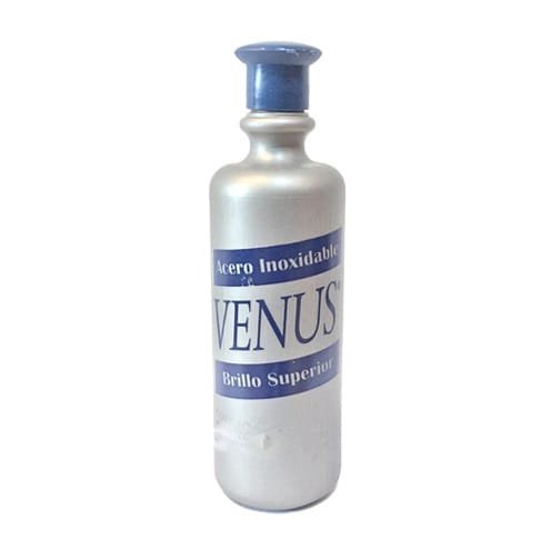 Venus Limpia Acero Inoxidable x425cm3