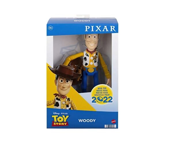 Toy Story Woody- Edición 2022