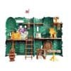 Castillo de Grayskull- He Man Mattel - Imagen 4