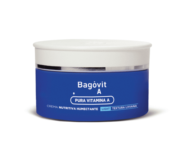 Bagovit A Crema Light x50gr