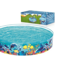 Pileta Odisea Fill ´N Fun Grande