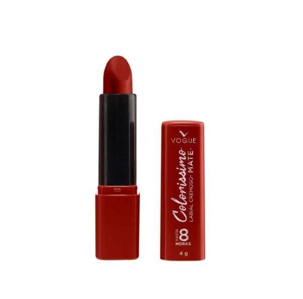 Vogue Colorissimo Mate- Cereza Tropical