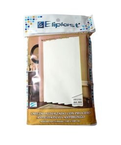 Eliplast Protector de Cortinas de Baño