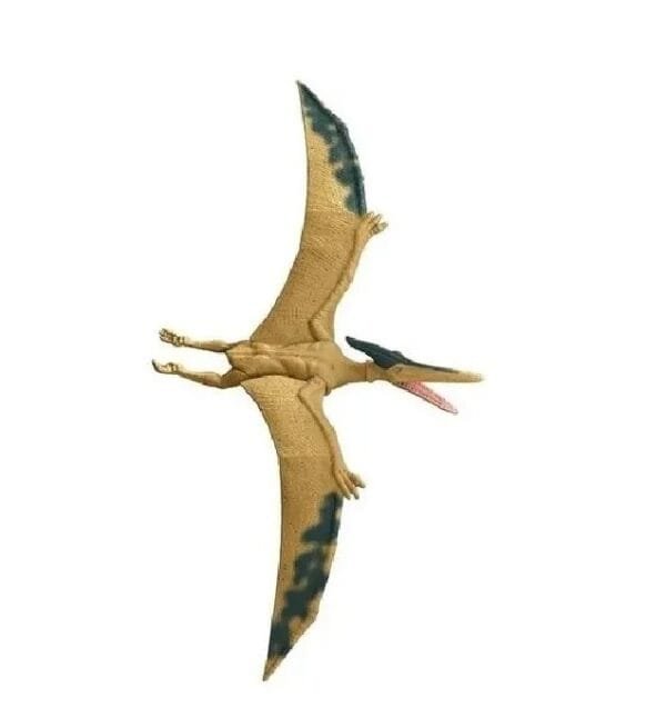 Jurassic World- Pteranodon Muñeco