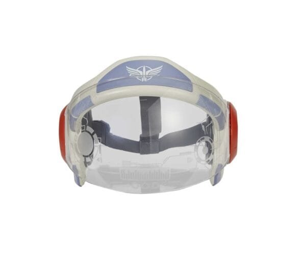 Lightyear- Visor de entrenamiento Guardian Espacial