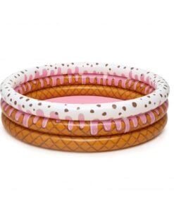 Pileta Inflable Bestway Sundae Funday