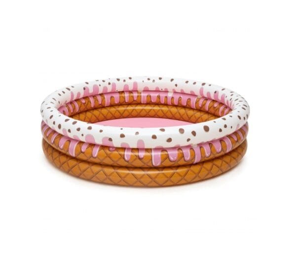 Pileta Inflable Bestway Sundae Funday