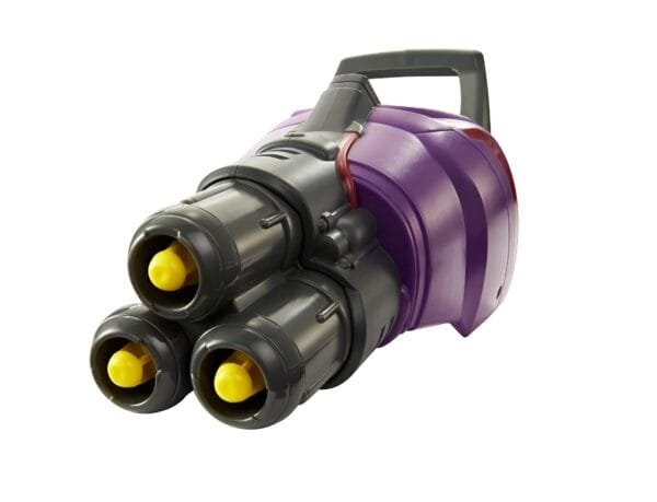 Lightyear- Lanzador de Brazo Zurg