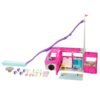 Barbie Dreamcamper - Imagen 2