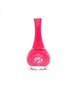 Vogue Efecto Gel esmalte Cariño