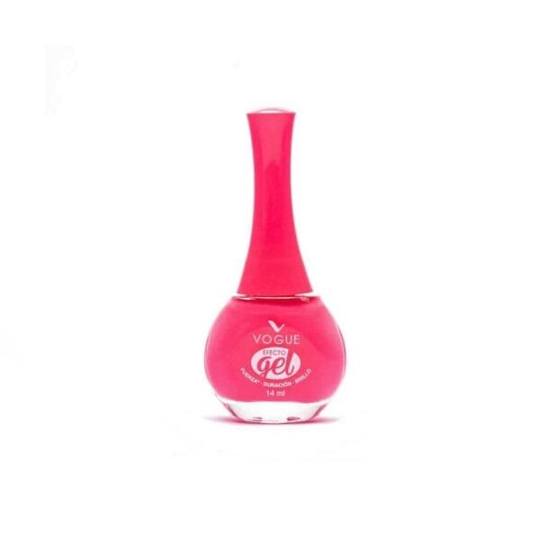 Vogue Efecto Gel esmalte Cariño