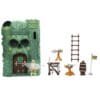 Castillo de Grayskull- He Man Mattel - Imagen 3