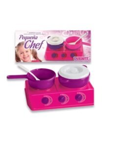 Pequeña Chef Duravit