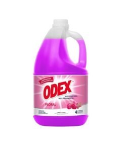 Odex x4 lt Floral