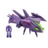 Lightyear- Nave de Combate de Zurg - Imagen 2