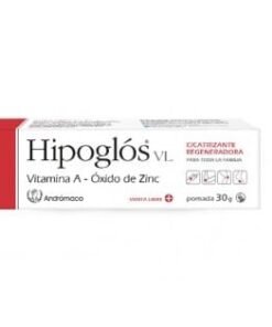 Hipoglos VL x30gr