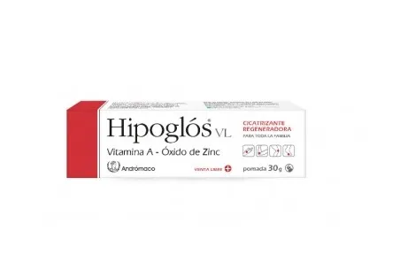 Hipoglos VL x30gr