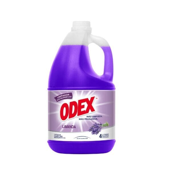 Odex x4 lt Lavanda