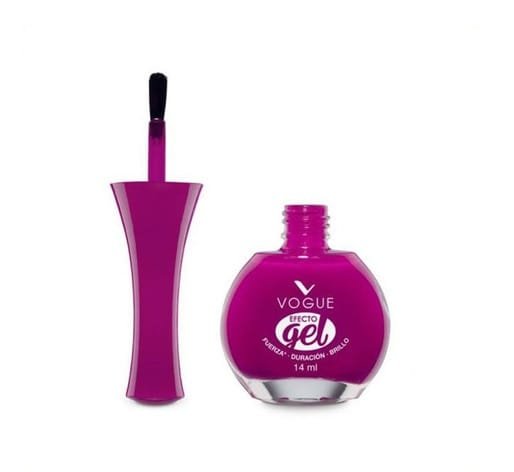 Vogue Efecto Gel esmalte Lealtad