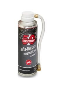 Motonic Infla-Repara Neumaticos Aerosol 160gr