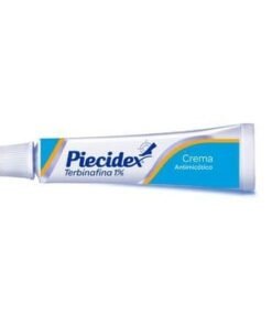 Piecidex Crema Antimicótico x20gr