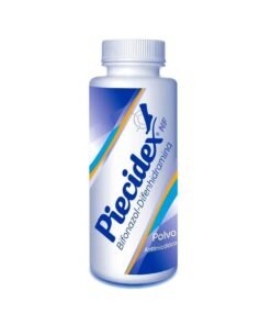 Piecidex Polvo Antimicótico x50gr