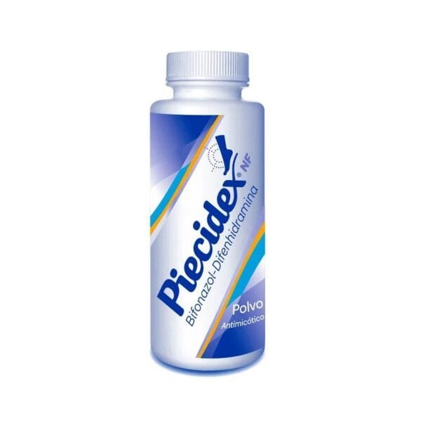 Piecidex Polvo Antimicótico x50gr