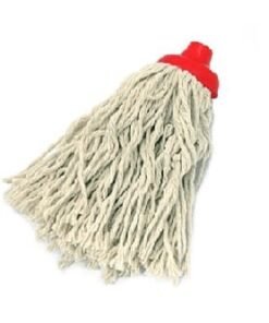 Samantha Mopa de Algodón