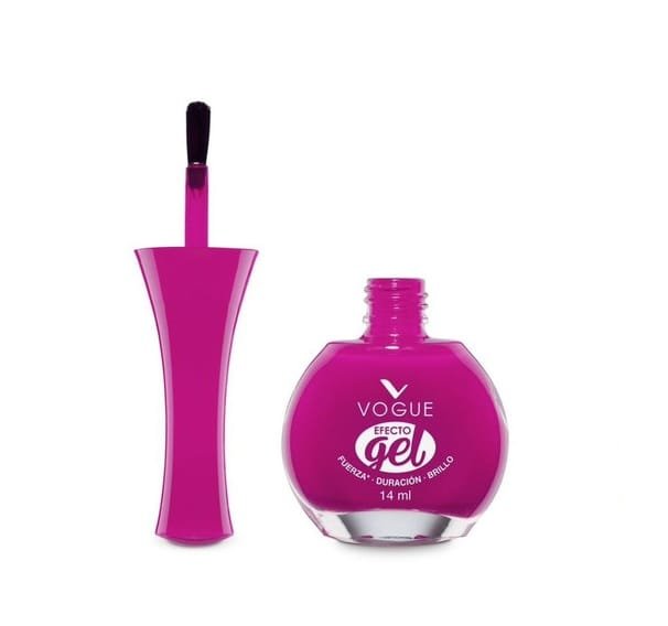 Vogue Efecto Gel esmalte Sorpresa