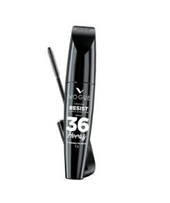 Vogue Mascara de Pestañas Resist 36 hs