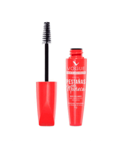 Vogue Mascara Pestañas de Muñeca