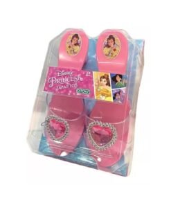 Zapatitos Princesas-Ditoys