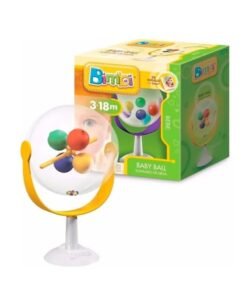 Bimbi Baby Ball Sonajero de Mesa