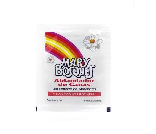 Mary Bosques Ablandador de Canas x10ml
