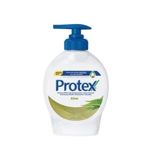 Protex Jabón Aloe x221ml
