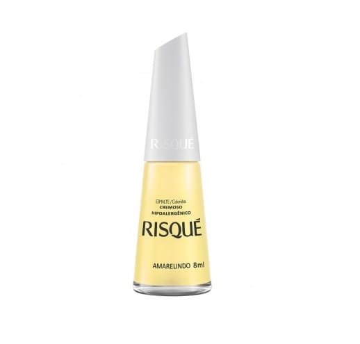 Risque Amarelindo